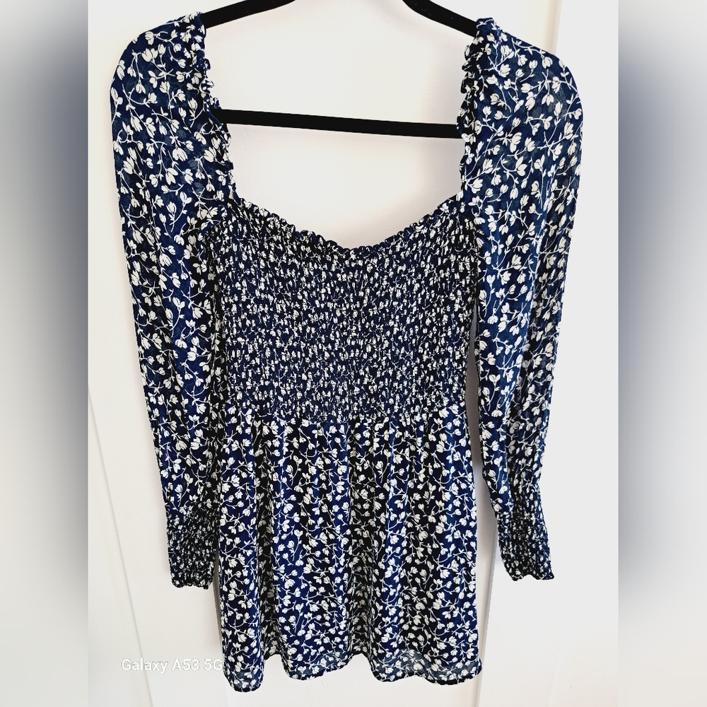 Reformation Mini Dress Size S